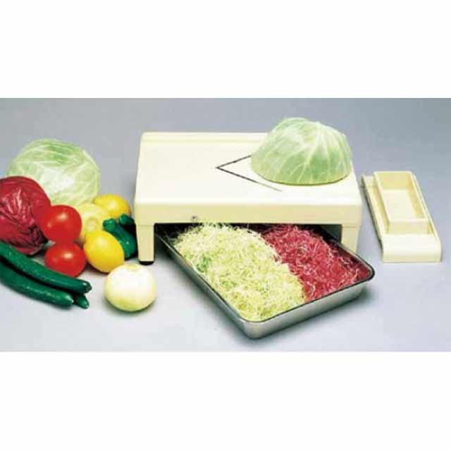 キャベツらーくＶ CAL-V-01（CKY06）1-0668-0201野菜調理器 キャベツスライサー キャベツ千切り｜ANNON キッチン・業務用食器