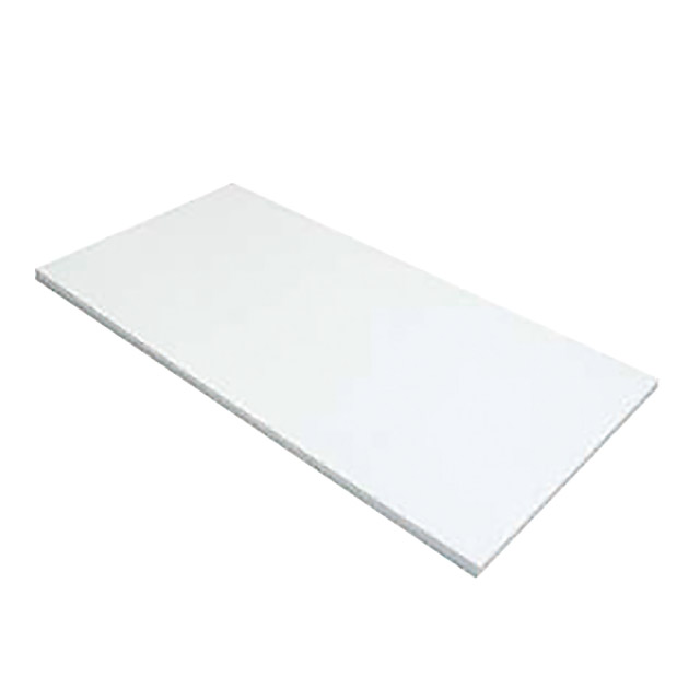 アルファ 耐熱αボード T-10 厚さ30mm(402359)07-0235-0133プラスチックまな板 カッティングボード 耐熱 同梱不可 代引き不可