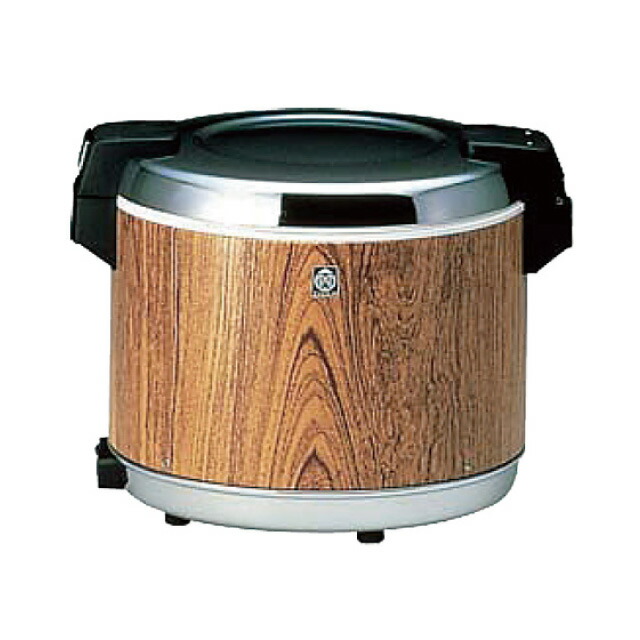 タイガー　業務用炊飯電子ジャー　JNO-A271 （6~15合）【新品】 タイガー JNO-A271 業務用 炊飯ジャー|厨房機器・熱機器 | 業務