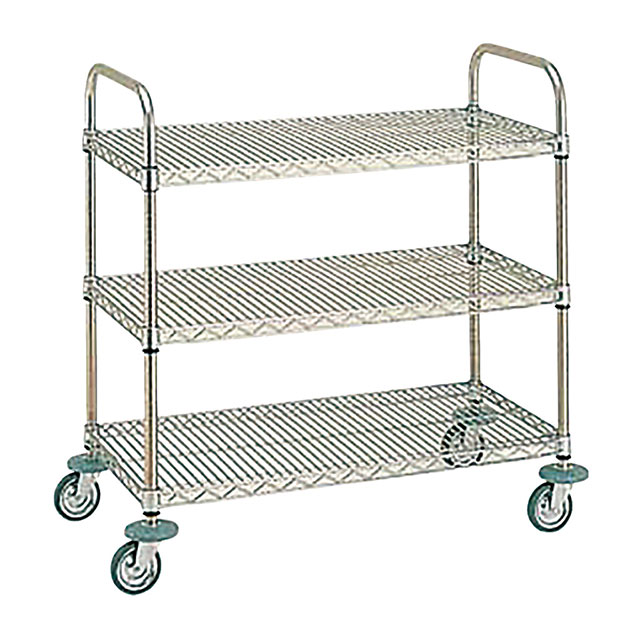 ninimiカート 楽天市場】スーパーエレクターカート ミニカート NMCB-S（142032