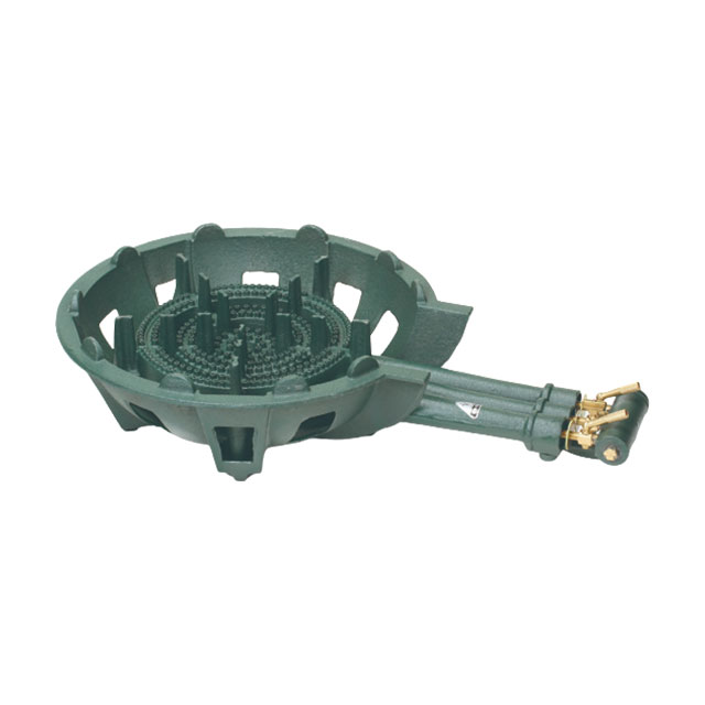 鋳物コンロ TS-330（404007）07-0332-0113ガスコンロ 鋳物コンロ 鋳物ガスコンロ プロパン｜ANNON キッチン・業務用食器