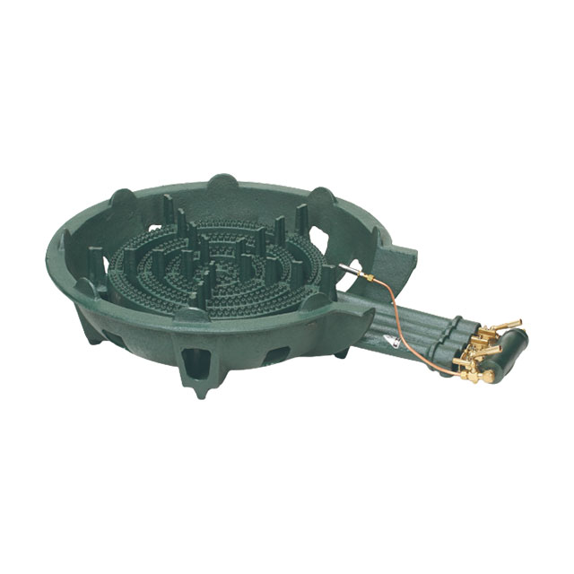 鋳物コンロ TS-440P(404010)07-0332-0119ガスコンロ 鋳物コンロ 鋳物ガスコンロ プロパン|ANNON キッチン・業務用食器