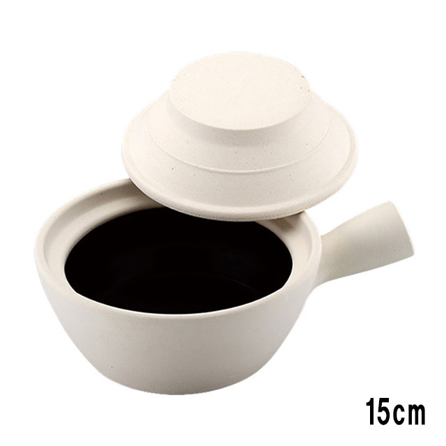 楽天市場】中尾アルミ キングデンジ 片手鍋 15cm 1.5L（349025）07 