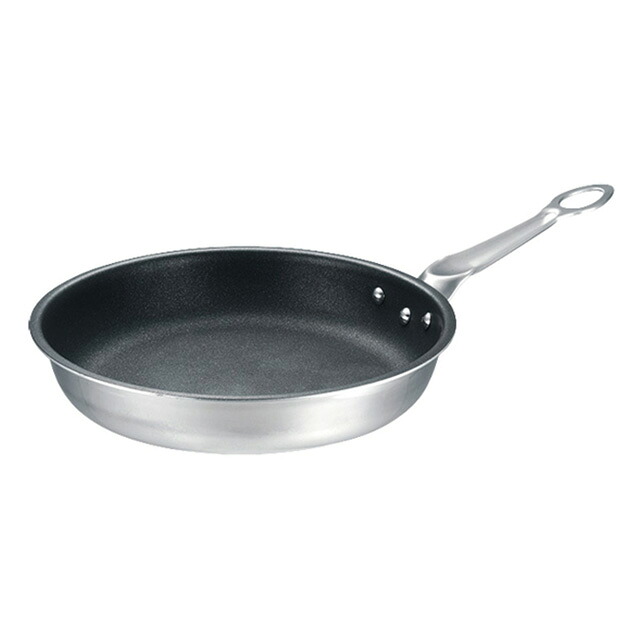 KO フェニックス フライパン セラミックコーティング 24cm（019376）07-0098-0103フライパン IH対応 燕三条 日本製 調理器具｜ANNON キッチン・業務用食器