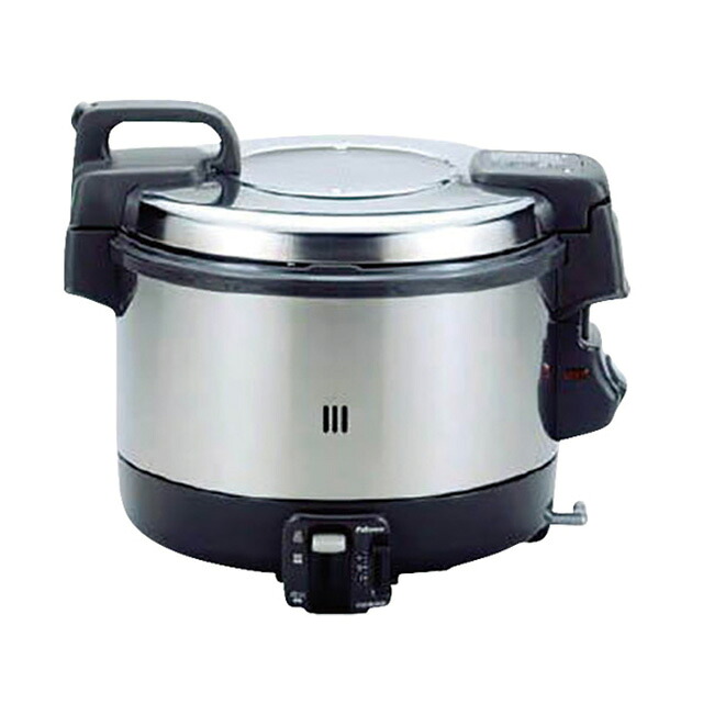パロマガス炊飯器 PR-4200S 13A(120060)07-0394-0302ガス炊飯器 パロマ ガス炊飯器 厨房 調理器具|ANNON キッチン・業務用食器