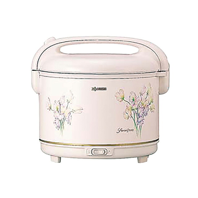 象印 電子ジャー〈しあわせ〉 TYA-C18（122037）07-0395-0901炊飯ジャー 炊飯器 電気おひつ 保温ジャー TIGER
