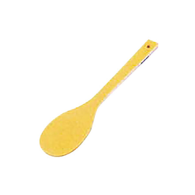 ハイテク 丸スパテラ 60cm（057133）07-0282-0105スパチュラ ヘラ へら ターナー 野菜炒め 煮物