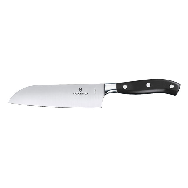 ビクトリノックス グランメートル 三徳包丁 17cm 7730317G(132173)07-0261-1101包丁 和包丁 洋包丁 三徳包丁 万能包丁|ANNON キッチン・業務用食器