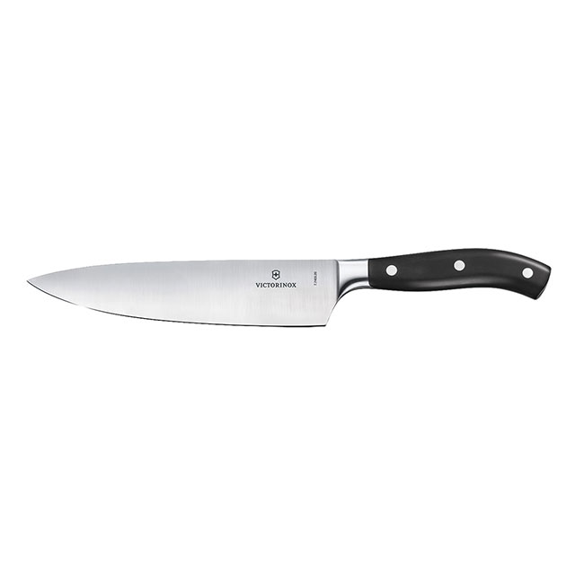 ビクトリノックス グランメートル シェフナイフ 20cm 7740320G（132174）07-0261-1201シェフナイフ 包丁 ナイフ 家庭用 庖丁 洋庖丁