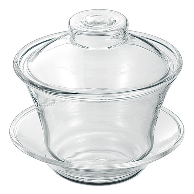 楽天市場】アサヒ 悠遊器房 蓋碗 FH333 （電子レンジ対応・食洗機対応