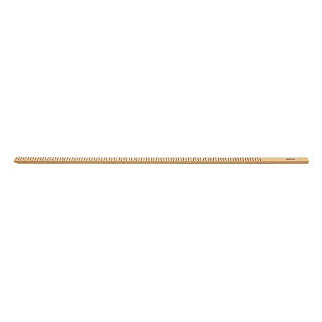 抗菌 計量棒 KRB-120（605696）07-0073-0802抗菌 計量棒 水分量 味加減の調節に便利｜ANNON キッチン・業務用食器