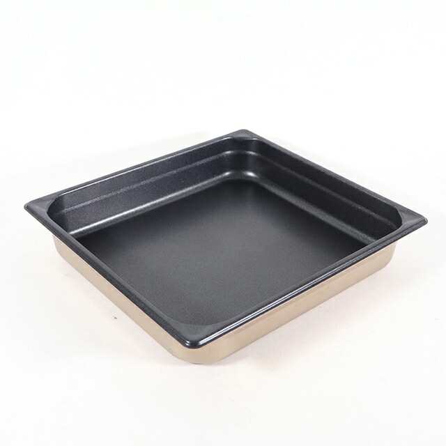 楽天市場】HG18-8 ホテルパン 1/3 深さ65mm（034055）07-0131