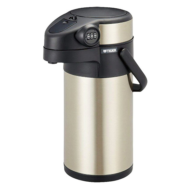 タイガー セキュリティーポット MAB-K300 3.0L(123152)07-0452-0101温もりある一杯を安心安全に提供する電気ポット|ANNON キッチン・業務用食器