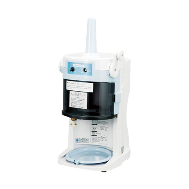 楽天市場】初雪 電動式マルチスライサー HD70AA 9-0949-0504 専用 氷