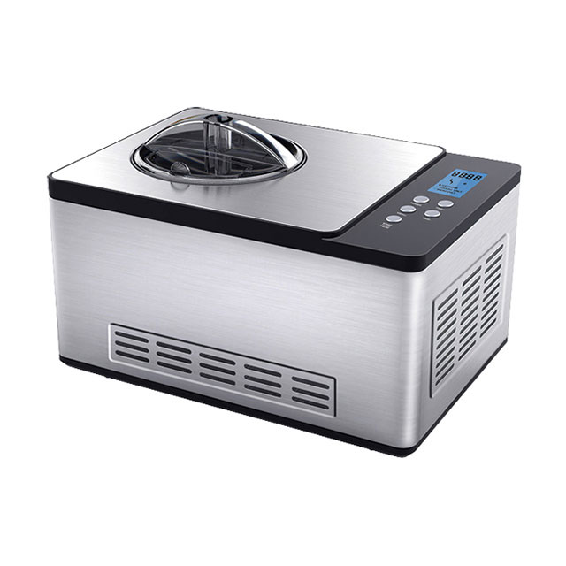 ミゾーノ21 L1 アイスクリーム&シャーベットマシンジェラート　業務用厨房機器 ミゾーノ21 L1 アイスクリーム&シャーベットマシンジェラート