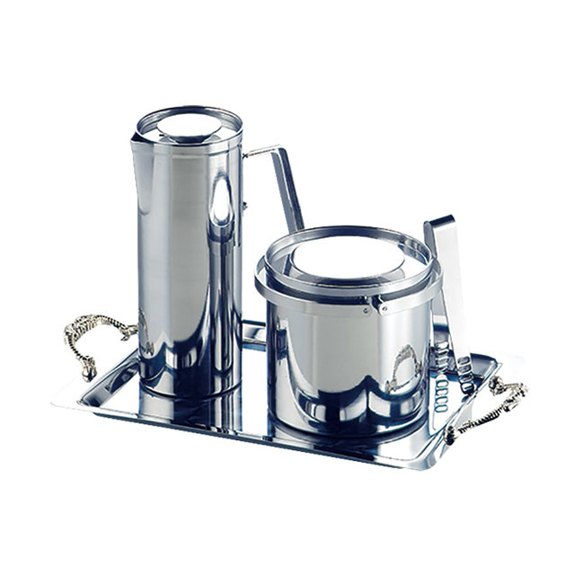 楽天市場】スリム 水割りセット L MR-669 水割り ステンレス お酒