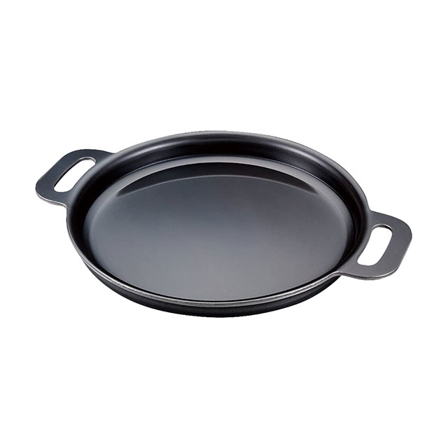 楽天市場】鉄プレス餃子鍋 42cm（AGY13042）1-0430-0906 : ANNON 