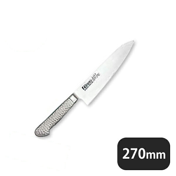Brieto-M1103 牛刀27cm（130044）07-0254-0104業務用