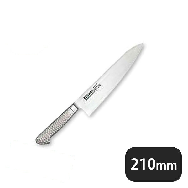 Brieto-M1105H 牛刀 厚口 21cm（130057）07-0254-0201業務用｜ANNON キッチン・業務用食器