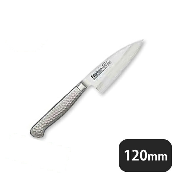 Brieto-M1130 小出刃 両刃 12cm（130082）07-0254-1304業務用
