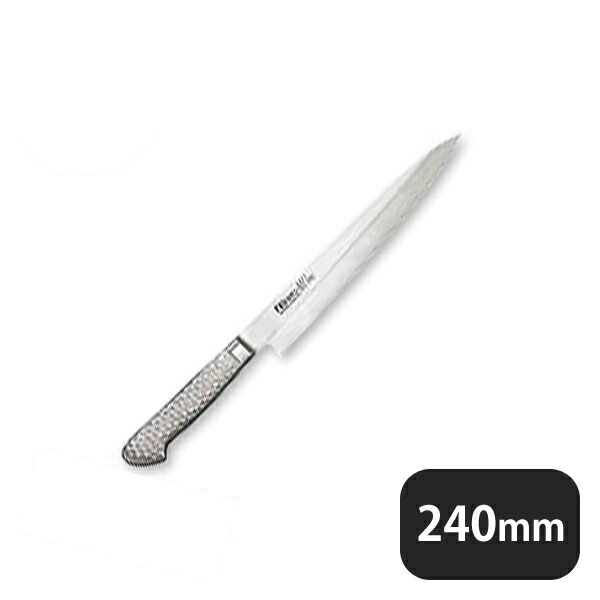 Brieto-M1122 柳刃 24cm(130084)05-0213-1402業務用