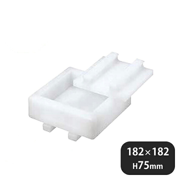 PC押し枠 小 6寸（059014）07-0277-0101業務用 大量注文 業務用｜ANNON キッチン・業務用食器