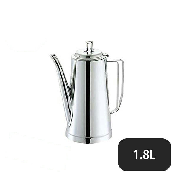 海外ブランド Yukiwa キッチン 台所用品 1800cc K型ウォーターポット 18 8 Uk 大量注文 業務用 キッチン家電 Www Reinnec Cl