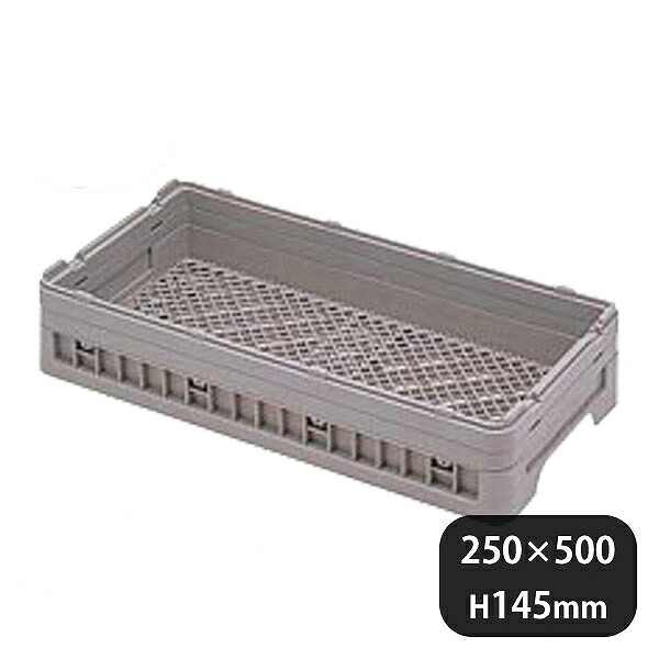 弁慶ラック ハーフ H フラット 115（099050）07-0689-0104業務用