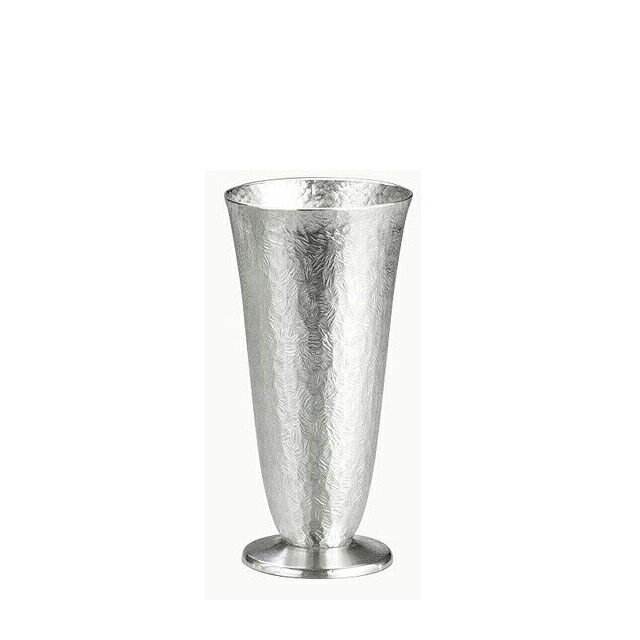 大阪錫器 コケット スリム 220ml（CQL）和風 伝統 工芸 ハンドメイド ギフト｜ANNON キッチン・業務用食器