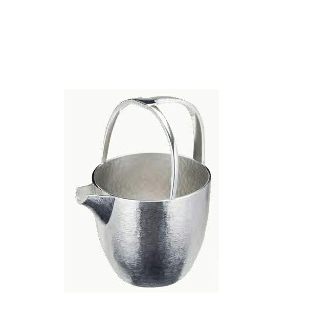 大阪錫器 千呂利 よしの 300ml（CI-YO）和風 ハンドメイド ギフト 伝統 工芸 プレゼント ハンドメイド ギフト