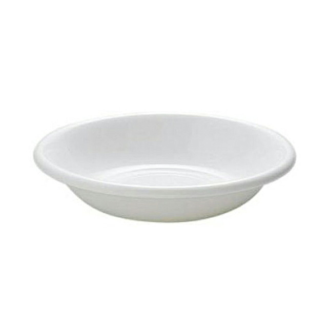 ブリオ 24cm スープ ・パスタボール 6枚セット KOYO 光洋陶器（12800015）皿 食器 丸皿 ボウル 白 おしゃれ カフェ レストラン 洋食器