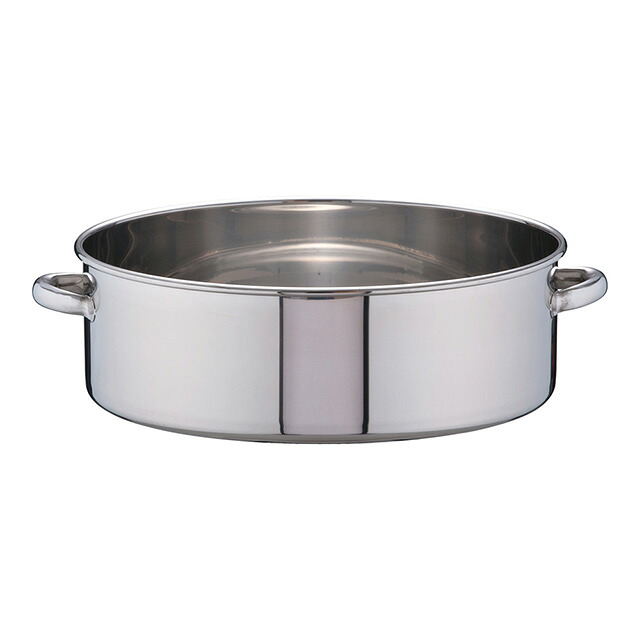 SA18-8 手付洗桶 51cm（AAL04051）1-0279-0209｜ANNON キッチン・業務用食器 15,688円