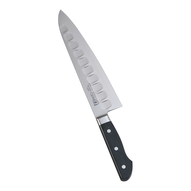 ブライト M10プロ 洋出刃 M1011 24cm（ABL10011）1-0319-0401魚用包丁 魚をおろす包丁 洋包丁 洋庖丁