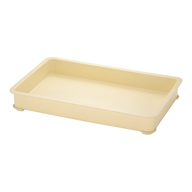 サンコー PP大型番重 B型（ABV23002）1-0150-0302