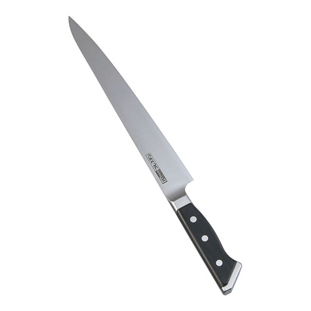 グレステン Wタイプ 筋引 724WSK 24cm（AGL16724）1-0315-1901洋包丁 洋庖丁 筋引包丁 庖丁 包丁 ナイフ