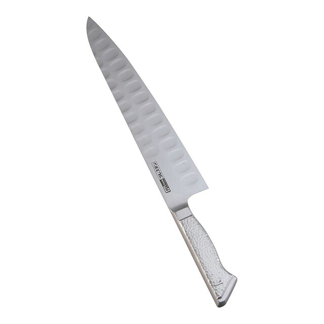 グレステン TMタイプ 牛刀 724TM 24cm（AGL8202）1-0315-0802肉包丁 肉屋の包丁 牛刀包丁 シェフナイフ 牛刀 21,780円