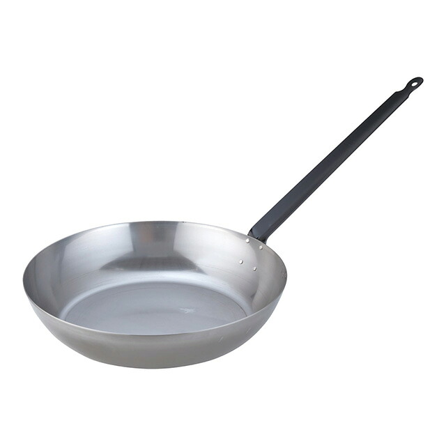 SA 鉄フライパン 45cm(AHL17045)1-0091-0313|ANNON キッチン・業務用食器