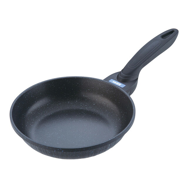IH テフロンマーブルコート フライパン 22cm（AHLW502）1-0057-0402