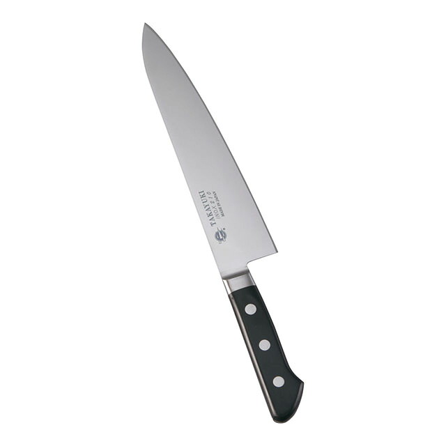 堺孝行 イノックス 牛刀 21cm（AIN02021）1-0316-0902肉包丁 肉屋の包丁 牛刀包丁 シェフナイフ 牛刀｜ANNON キッチン・業務用食器