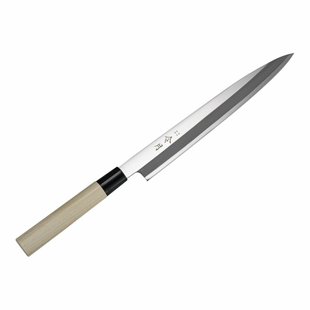 楽天市場】堺菊守 極上 柳刃 36cm（AKK2336）1-0302-0106刺身