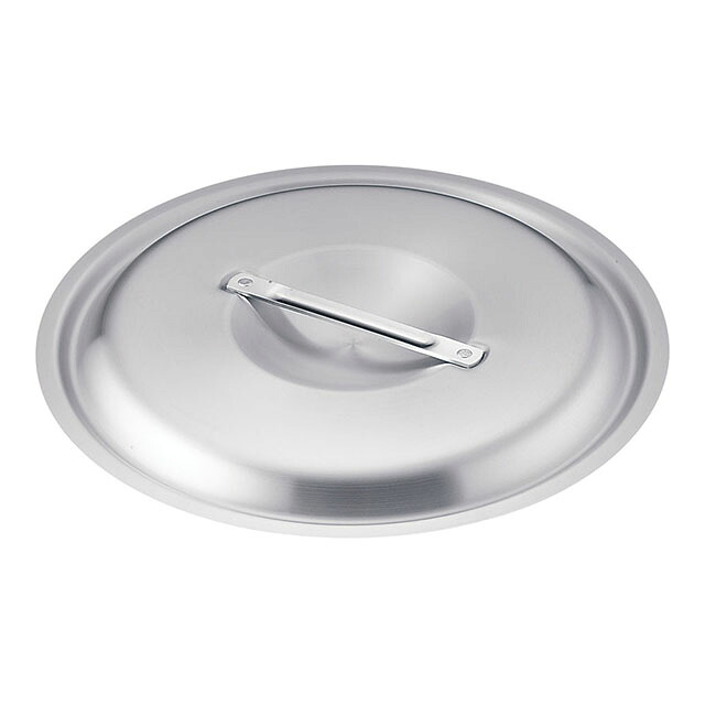 アカオアルミ 料理鍋蓋 落とし込みタイプ 54cm用(ALY5811)1-0037-0511|ANNON キッチン・業務用食器