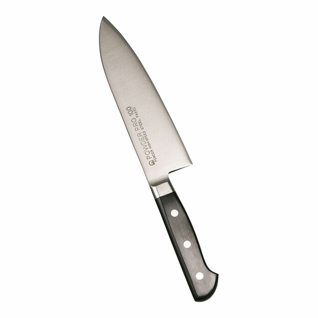 SA パウダープロ100 三徳庖丁 16.5cm（APU03016）1-0307-1101 15,034円