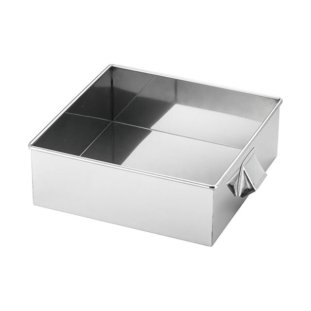 SA21-0角蒸器 36cm用：水槽（AMS66436）1-0411-0309
