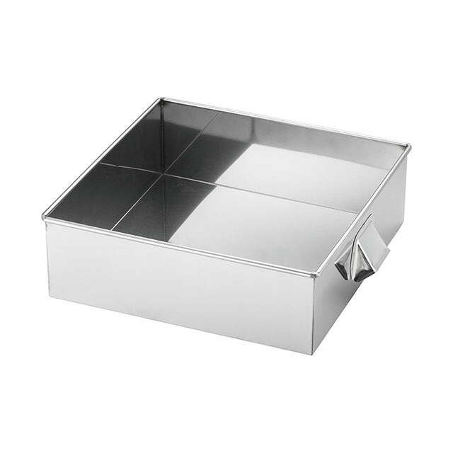 SA21-0角蒸器 39cm用：水槽（AMS66439）1-0411-0312｜ANNON キッチン・業務用食器
