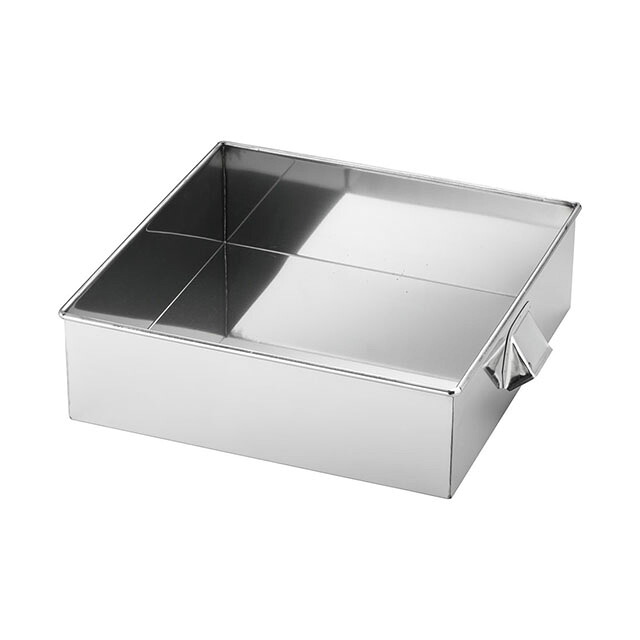 SA21-0角蒸器 42cm用：水槽（AMS66442）1-0411-0315