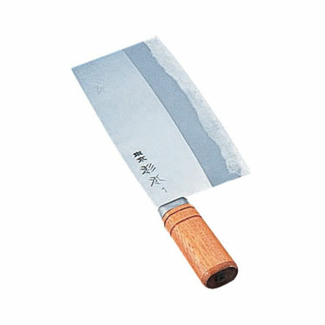 杉本 中華庖丁 1号 4001 （ASG11）1-0339-0901中華包丁 中華庖丁 中華厨房 庖丁 ナイフ