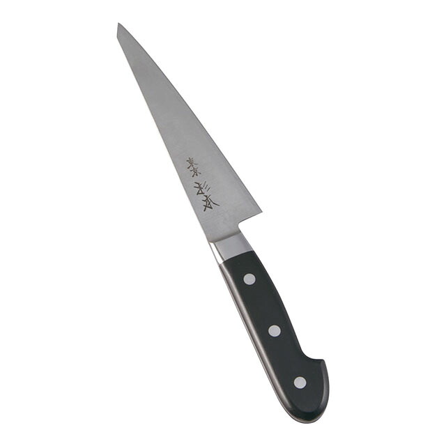 杉本 CM鋼 骨すき 14cm CM2215（ASG23）1-0318-2301ほねすき 骨スキ包丁 シェフナイフ 骨スキナイフ