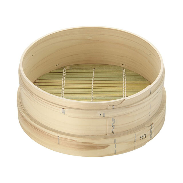 和セイロ 円付鍋用 39cm用 （ASI09039）1-0412-0609｜ANNON キッチン・業務用食器
