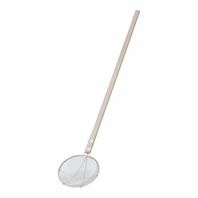 TGK TS パイプ柄給食用すくい網 丸型24cm 荒目  柄長60cm【ASK307】 楽天市場】TS パイプ柄給食用すくい網 丸型 24cm 極細目 柄長60cm