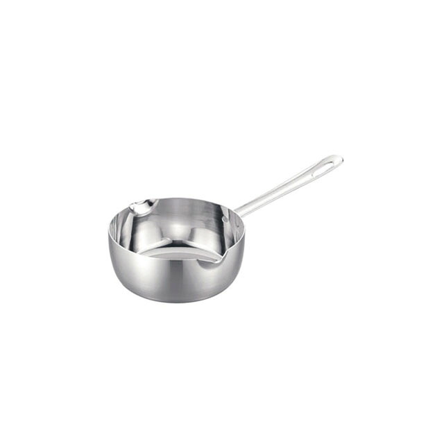 エレックマスター プロ 雪平鍋 18cm（AYK7802）1-0054-0302｜ANNON キッチン・業務用食器 7,431円